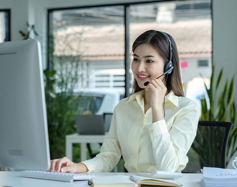 成熟的售后服務(wù)