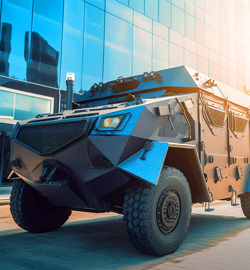 車身結(jié)構(gòu)件制造