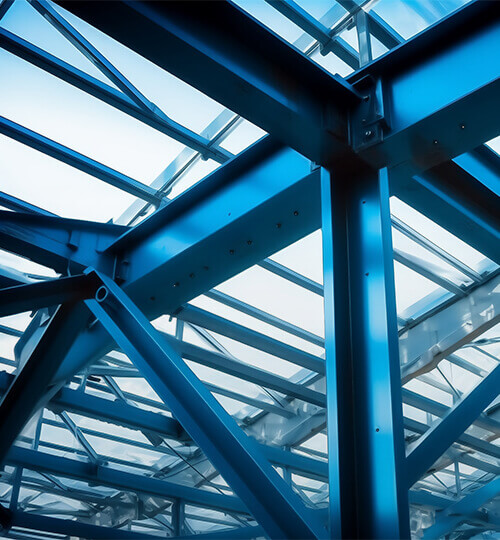 切割鋼結(jié)構件