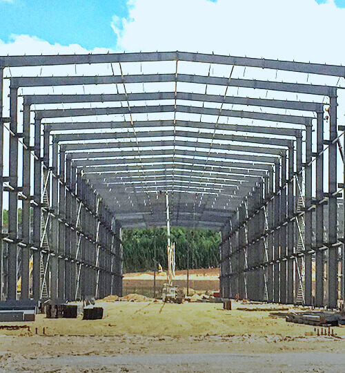 切割鋼結(jié)構連接節(jié)點