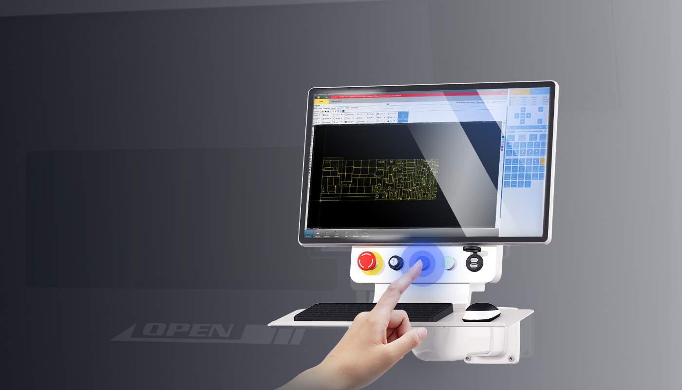 數(shù)控系統(tǒng)