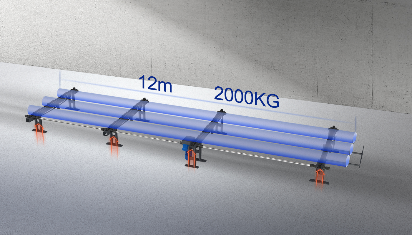 可選配半自動(dòng)上料設(shè)備