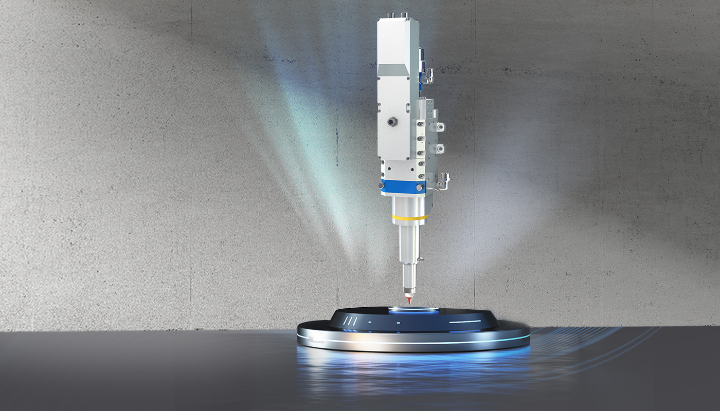 自動(dòng)對(duì)焦切割頭