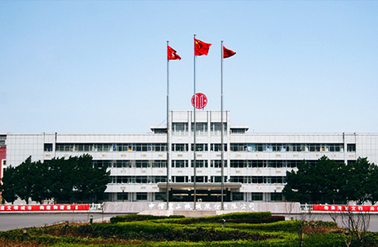 迅鐳激光中標(biāo)中國重型裝備企業(yè)龍頭中信重工！