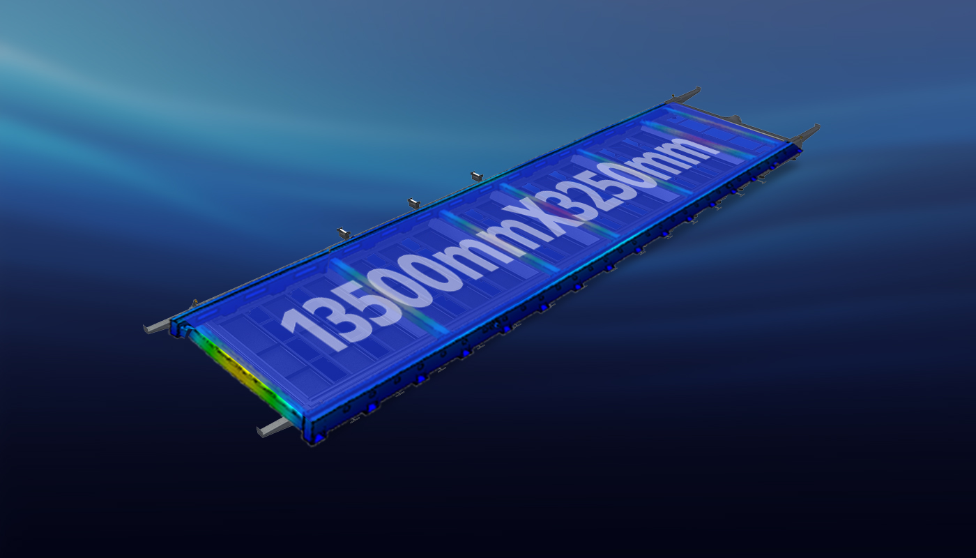 板焊床身，穩(wěn)固基石