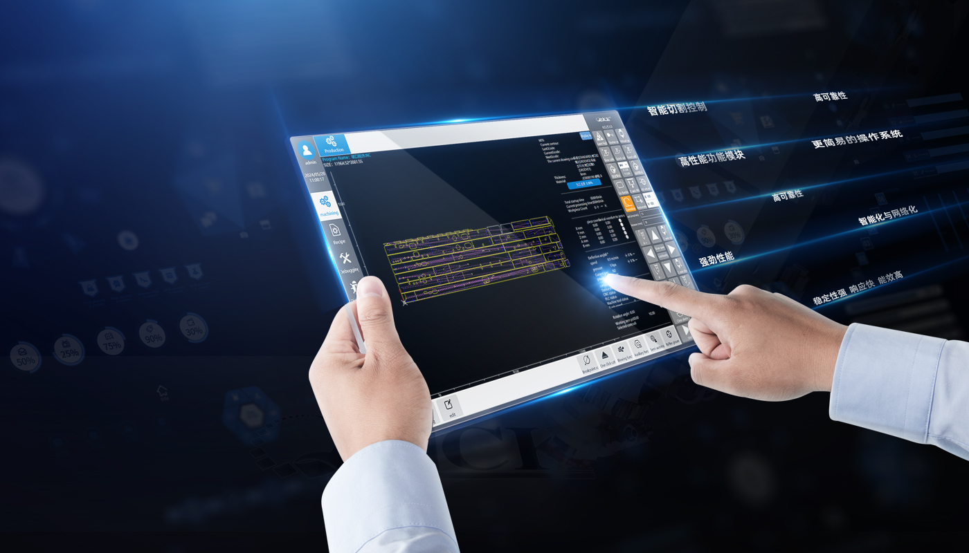 智能軟件系統(tǒng)