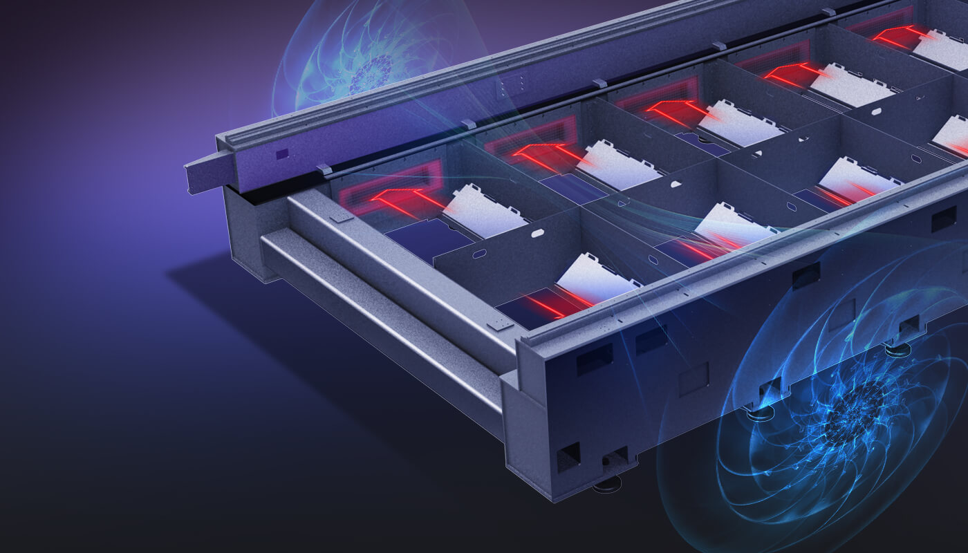 智能隨動抽塵（選配）