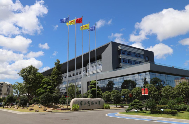 再傳捷報(bào) | 迅鐳激光成功中標(biāo)全國(guó)唯一覆蓋全電壓等級(jí)鐵塔制造企業(yè)——泰昌集團(tuán)