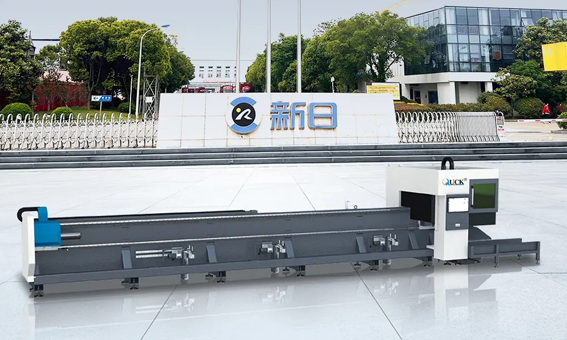 迅鐳激光中標(biāo)國內(nèi)兩輪電動車行業(yè)龍頭—新日股份！