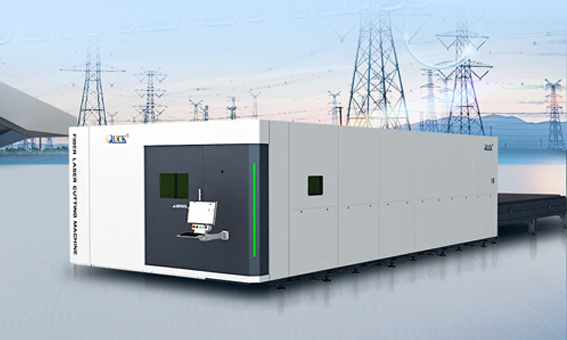 激光切割如何“打同心”？為什么每天都要做？