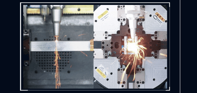迅鐳激光L12精密切管機 | 小而強大，定義行業(yè)新標桿！(圖10)