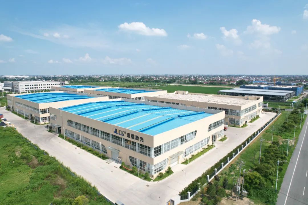 出發(fā)東南亞！迅鐳激光海外訂單H型鋼專用切割機順利交付！(圖3)