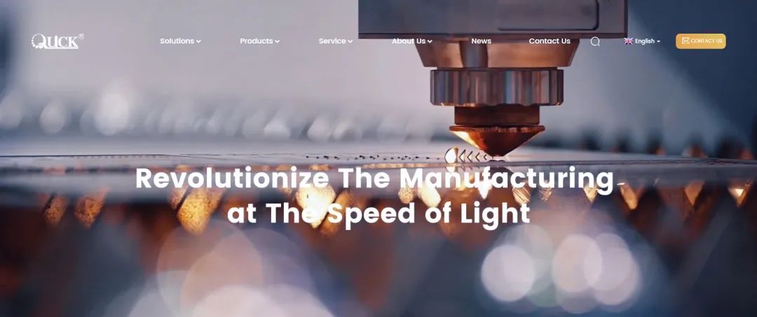 出發(fā)東南亞！迅鐳激光海外訂單H型鋼專用切割機順利交付！(圖5)