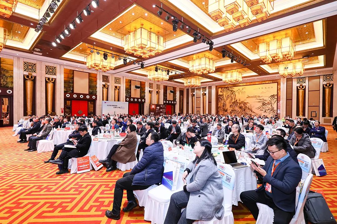 榮譽(yù)+1 | 迅鐳激光榮獲“2024激光行業(yè)最佳影響力企業(yè)獎(jiǎng)”(圖4)