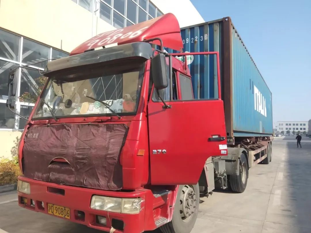 迅鐳激光旗艦機型成功交付德國，中國智造閃耀歐洲高端市場！(圖4)