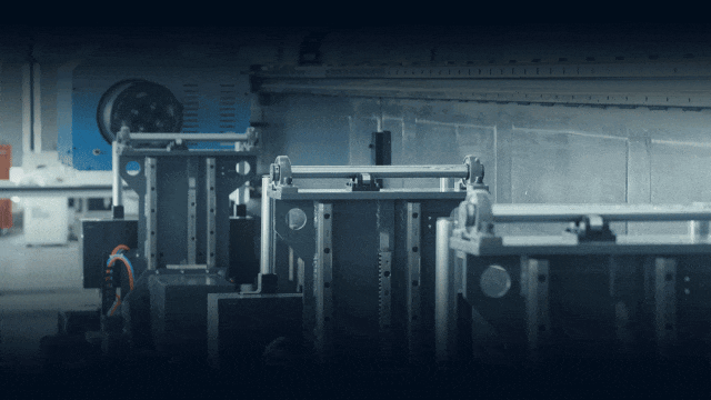 專注高效切割 —— 迅鐳激光L3PRO、L3PRO+重型激光切管機(jī)重磅發(fā)布！(圖8)