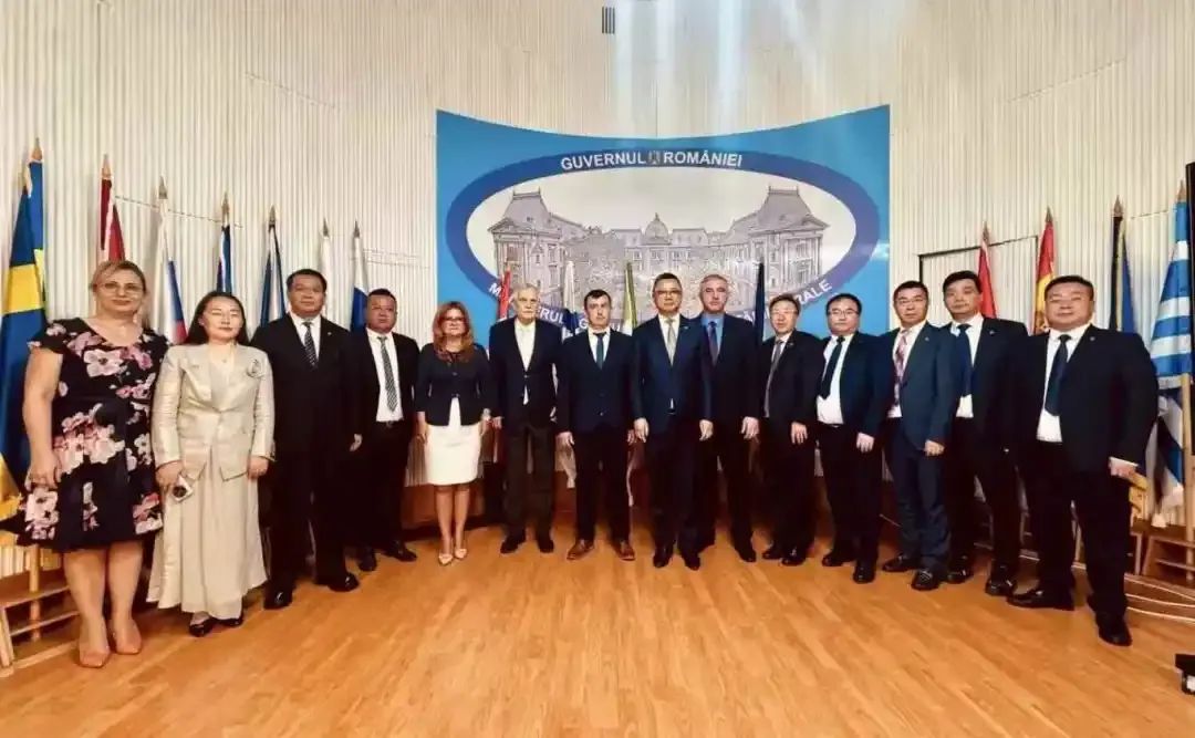 迅鐳激光董事長顏章健率隊赴歐洲進行商務(wù)考察(二)(圖7)