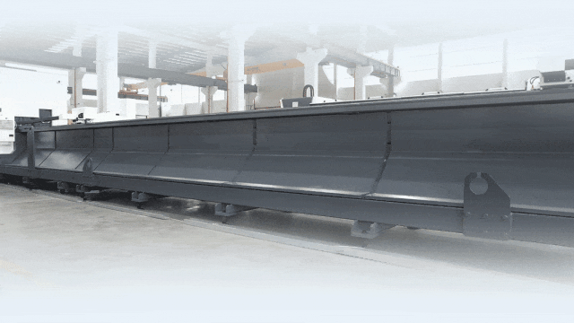 迅鐳激光中標全球軌交裝備龍頭企業(yè)——中國中車(圖5)