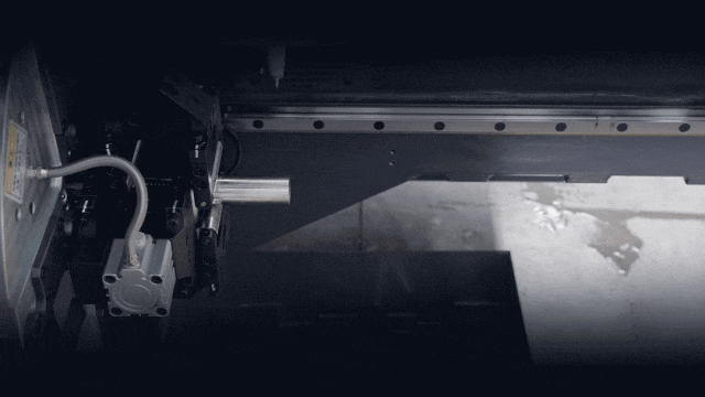 CIIF倒計時 1 天｜2.0G加速度，迅鐳L1Ultra高速切管機即將全球首發(fā)！(圖5)