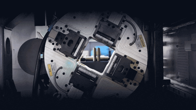 CIIF倒計時 1 天｜2.0G加速度，迅鐳L1Ultra高速切管機即將全球首發(fā)！(圖3)