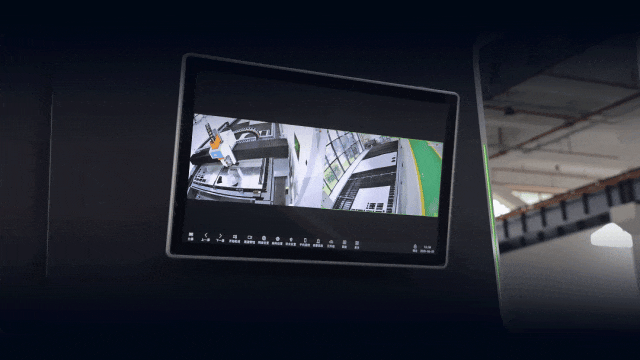 CIIF倒計(jì)時(shí)4天｜迅鐳邀您一起體驗(yàn)3.0G加速度的超高速激光切割！(圖9)