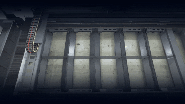 CIIF倒計(jì)時(shí)4天｜迅鐳邀您一起體驗(yàn)3.0G加速度的超高速激光切割！(圖11)