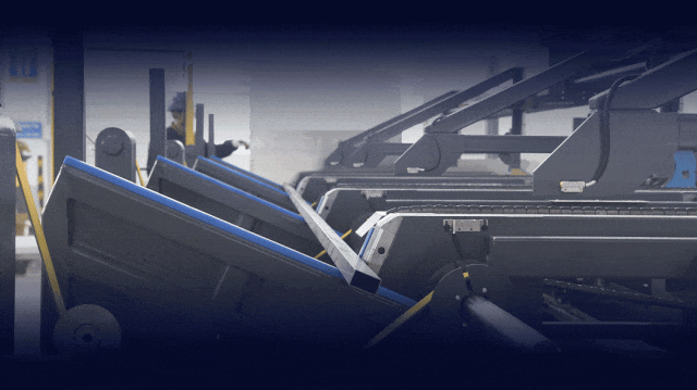 相聚上海 · 共赴盛會 | 迅鐳激光邀您蒞臨CIIF2025中國國際工業(yè)博覽會(圖5)