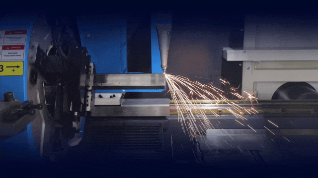 相聚上海 · 共赴盛會 | 迅鐳激光邀您蒞臨CIIF2025中國國際工業(yè)博覽會(圖7)