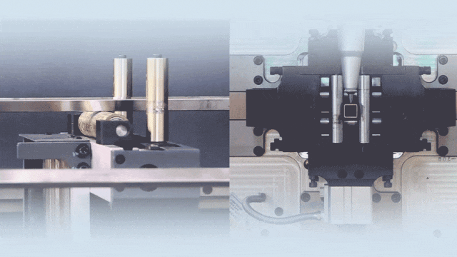 迅鐳激光中標國內(nèi)兩輪電動車行業(yè)龍頭—新日股份！(圖6)
