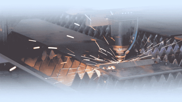 迅鐳激光以高效切割力，助力瑞雅特汽車打造專汽制造新標桿！(圖5)