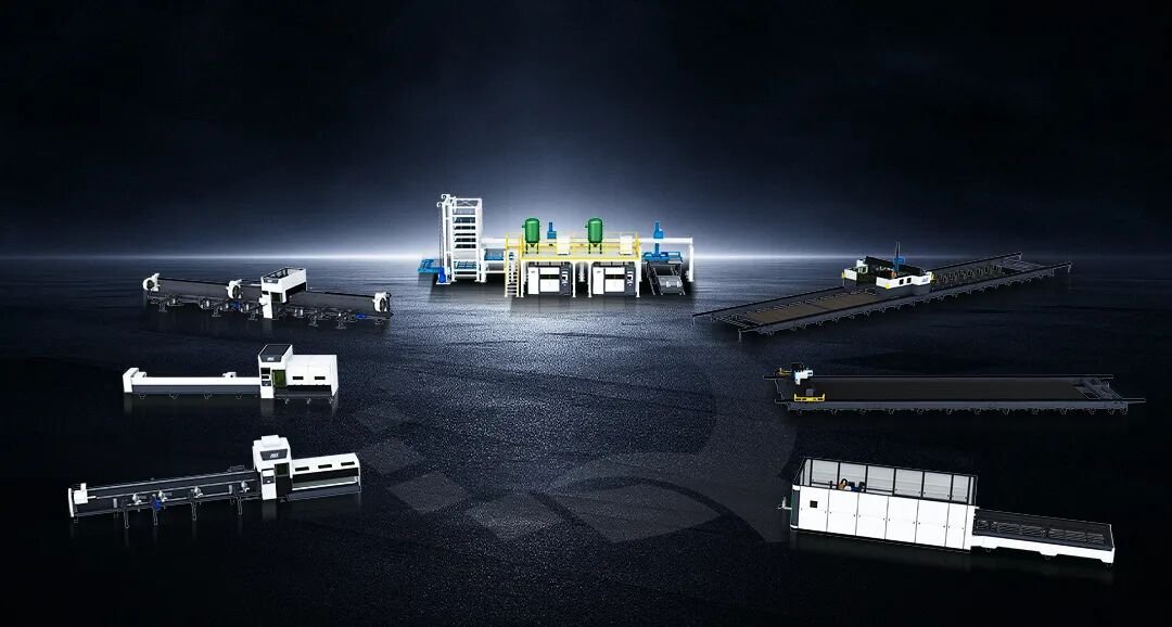 登上央視《新聞聯(lián)播》黃金時(shí)段，迅鐳激光憑實(shí)力出圈！(圖3)